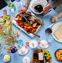 Lamb Shoulder Roastbag Deluxe 