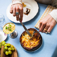 Lamb Shoulder Roastbag Deluxe 