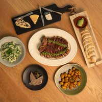 Bistecca Alla Fiorentina 