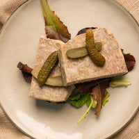 Confit de Canard Luxury 