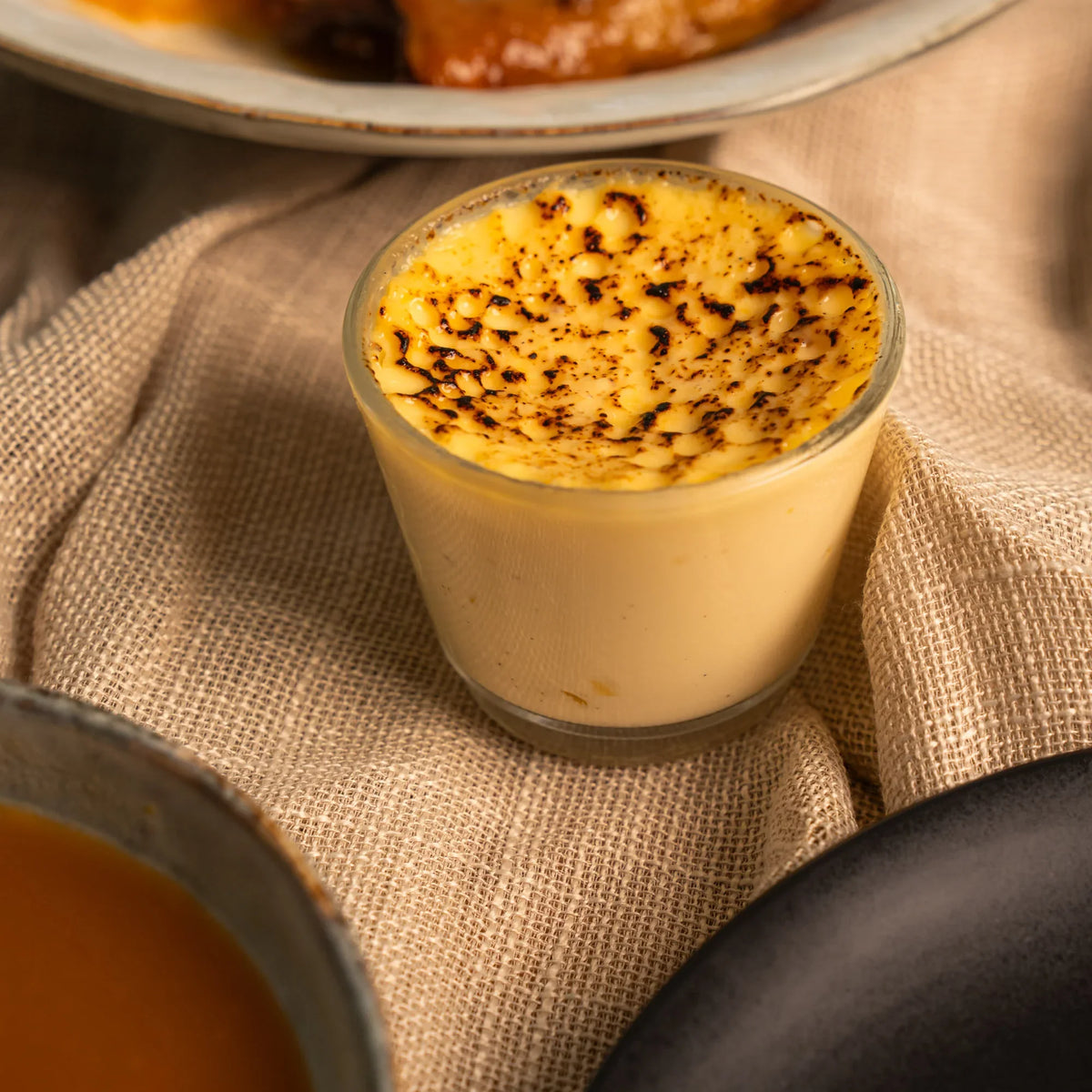 Confit de Canard Luxury 