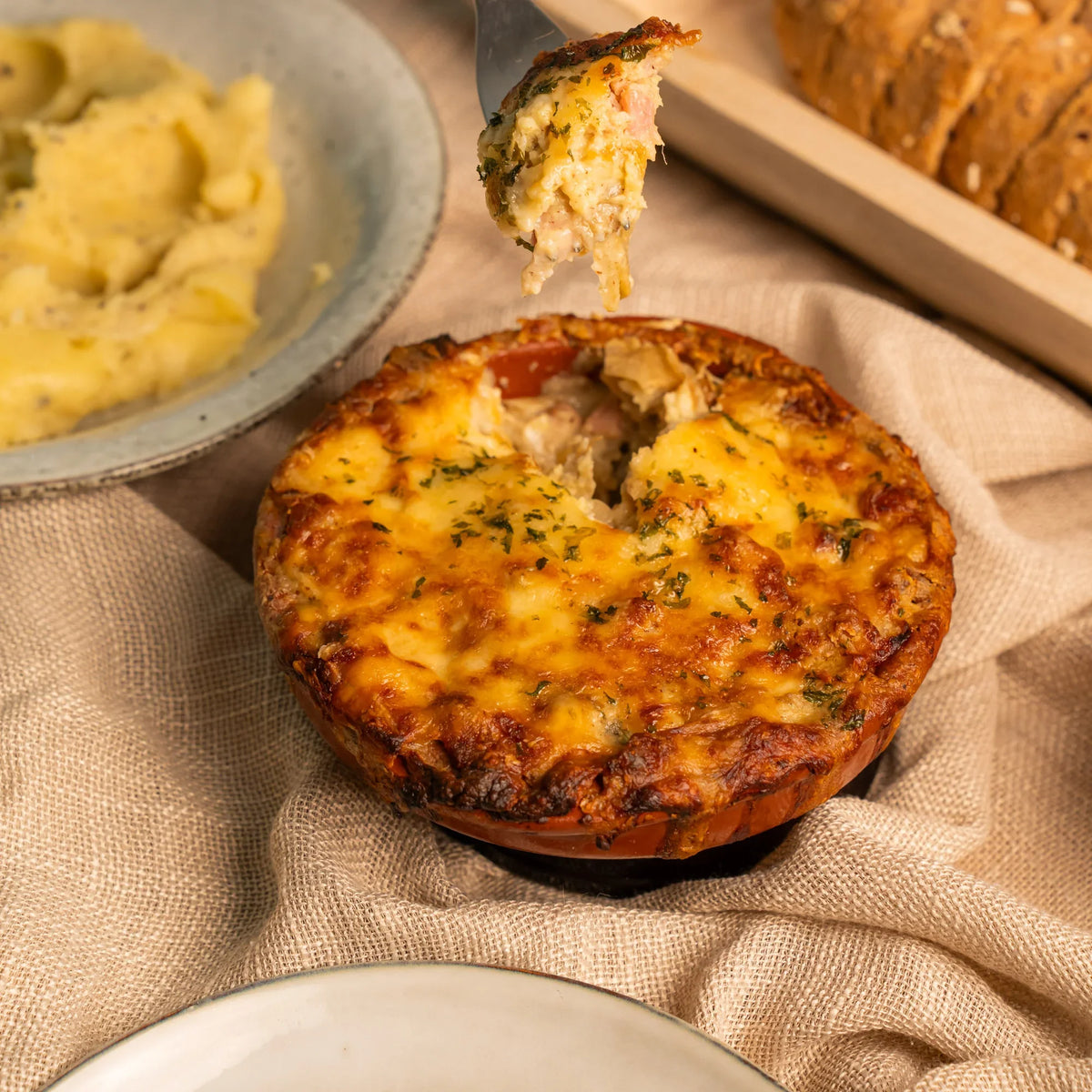 Confit de Canard Luxury 