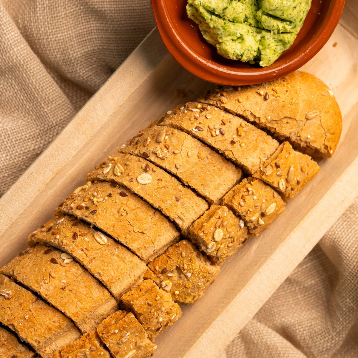 Confit de Canard Luxury 