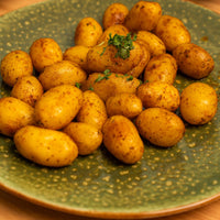 Bistecca Alla Fiorentina 