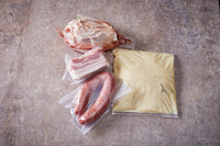 Sauerkraut Shared Dining 