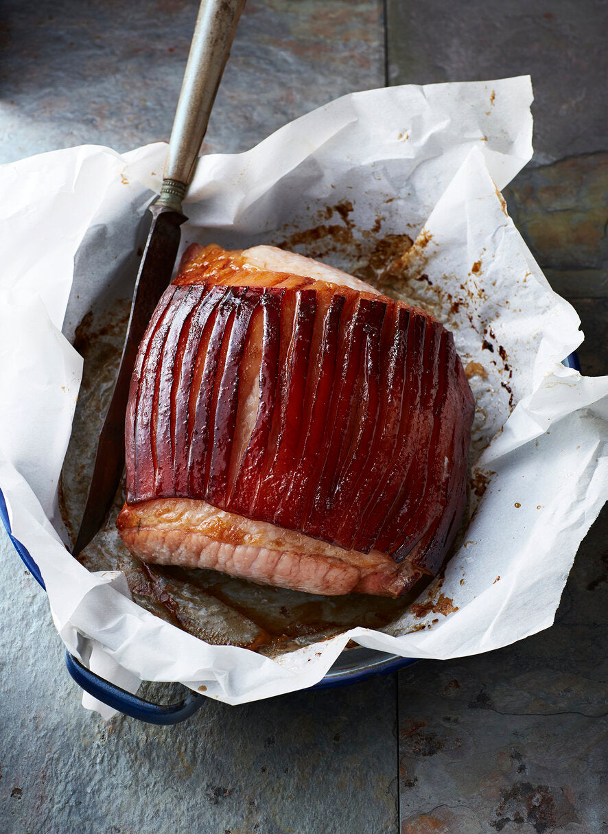 Eye-Catcher - Kersthammetje