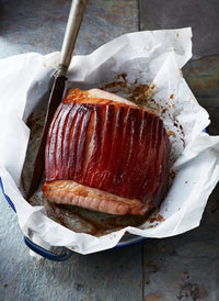 Eye-Catcher - Kersthammetje