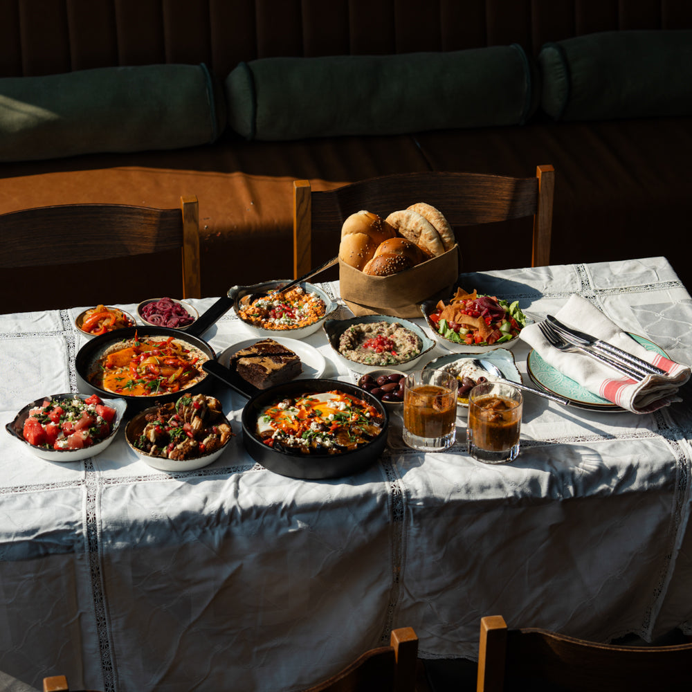 Sultan's Feast (Meaty)