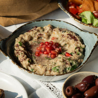 Shuk 'Classic (Vegetarian)
