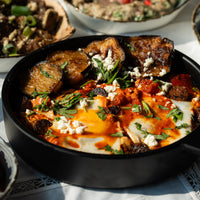 Shuk Classic Menu