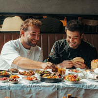 Sultan's Feast (Meaty)