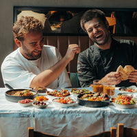 Shuk 'Classic (Vegetarian)