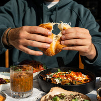 Taste of the Bazaar with Meat