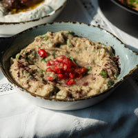 Taste of the Bazaar Vega