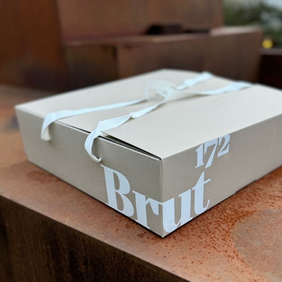 Brut172 Easter | Dinner of Brunch