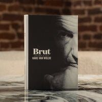 Brut172 Boek