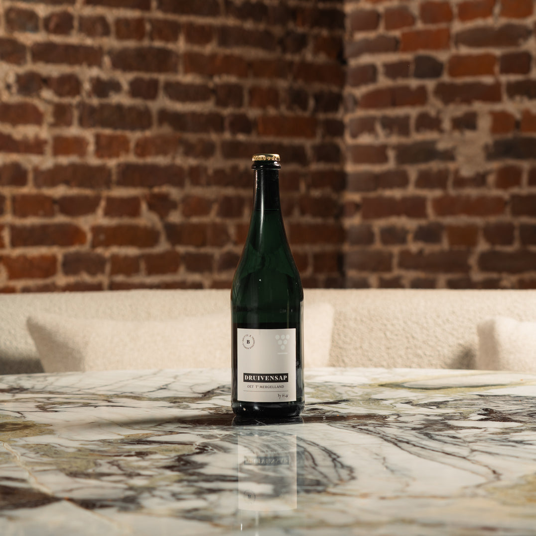 Brut172 druivensap
