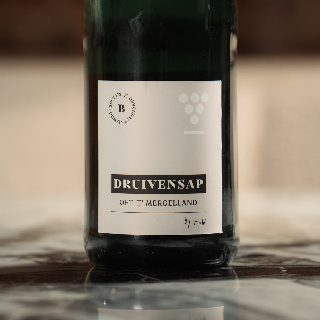 Brut172 druivensap