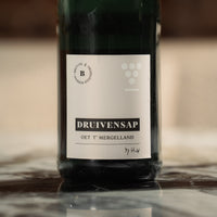 Brut172 druivensap