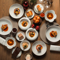 Brut172 Kerstmenu - Hans Van Wolde