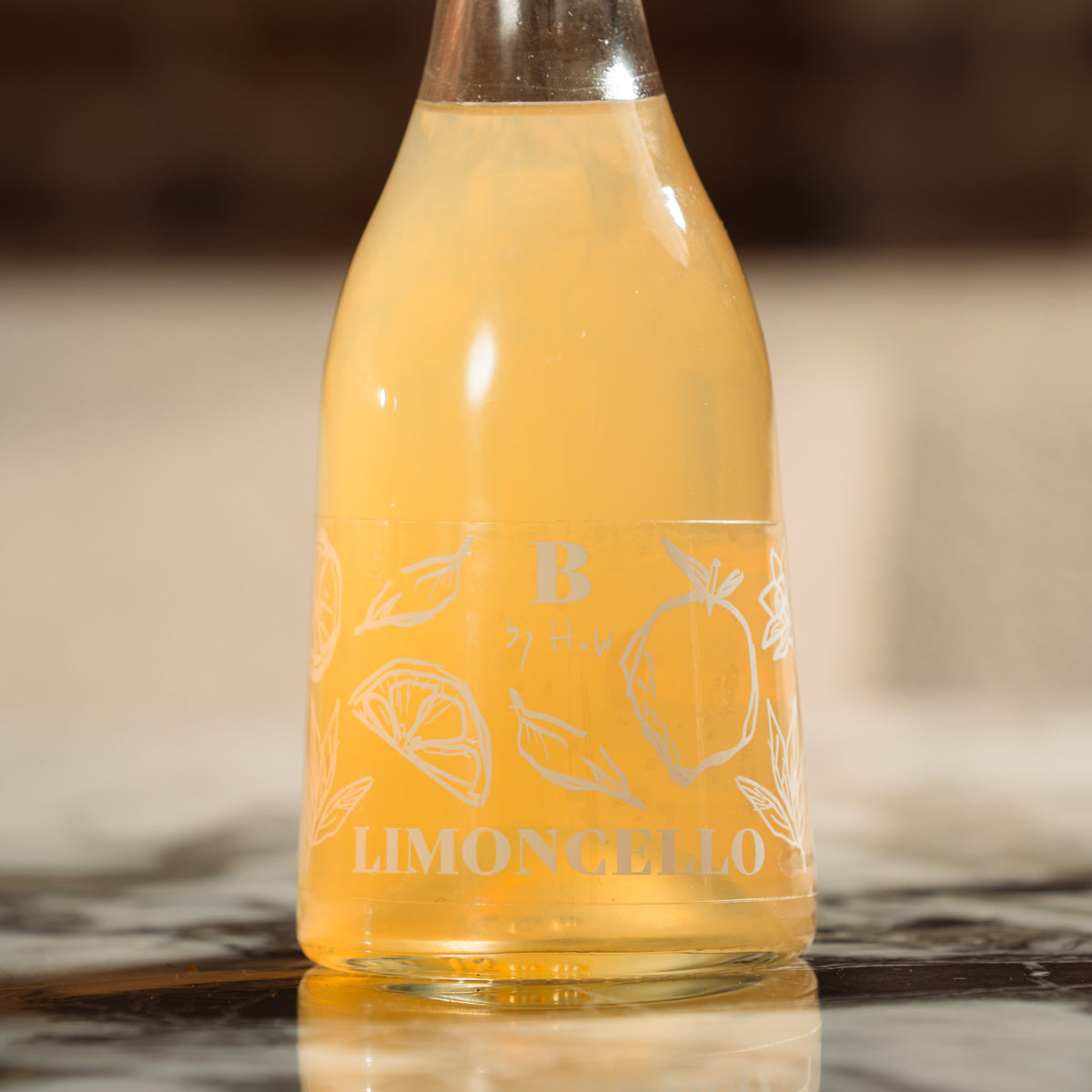 Brut172 Limoncello