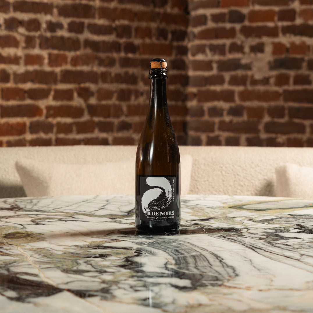 Brut172 Bubbel Holset