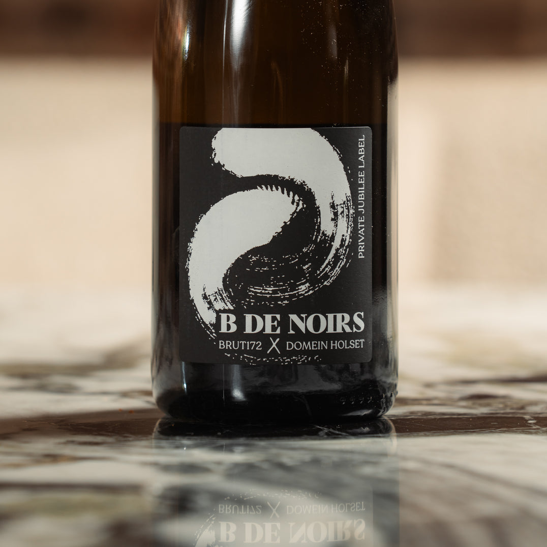 Brut172 Bubbel Holset