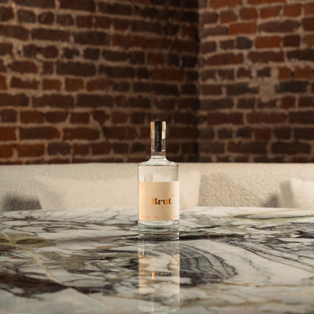 Brut172 Gin