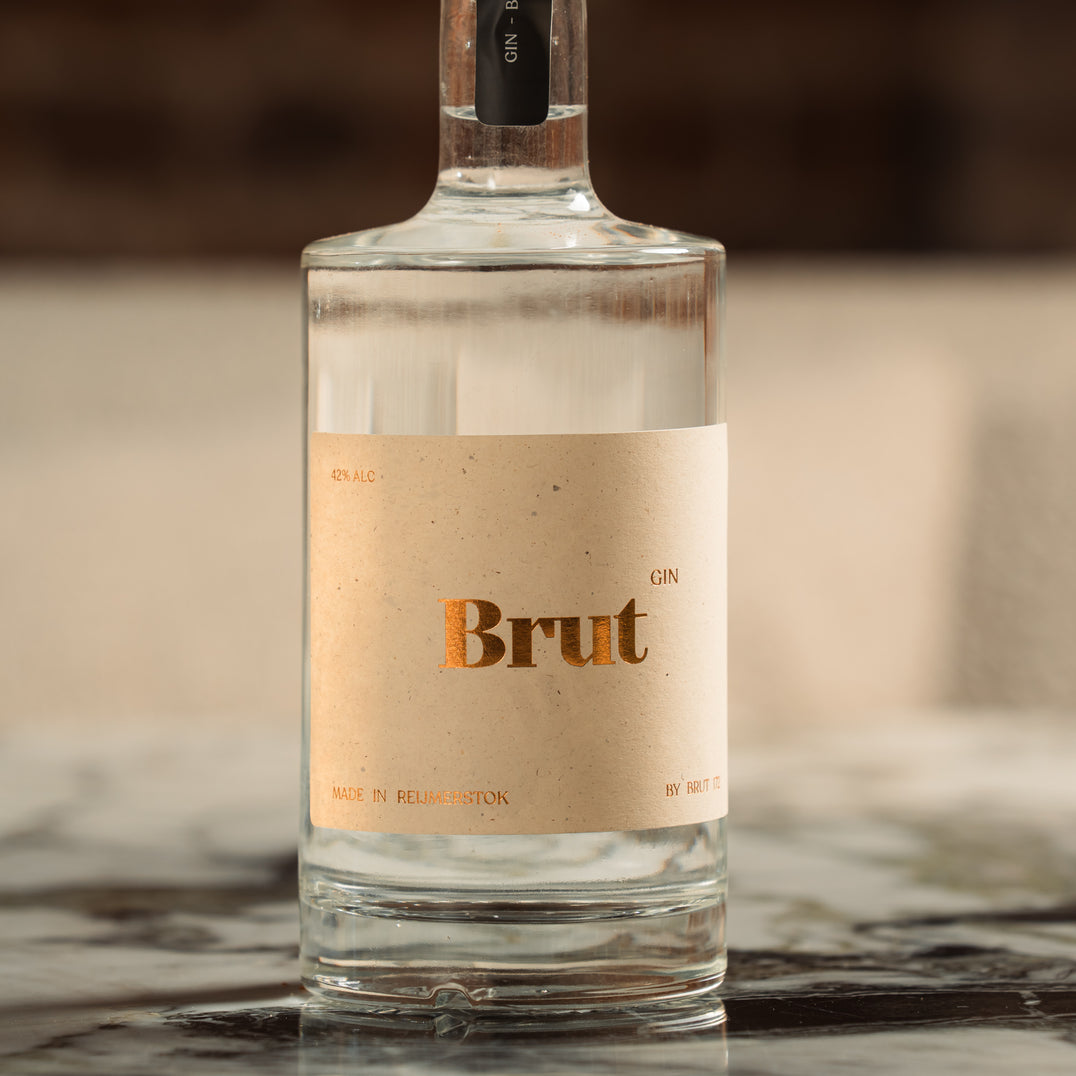 Brut172 Gin