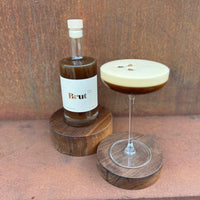 Brut172 Koffielikeur