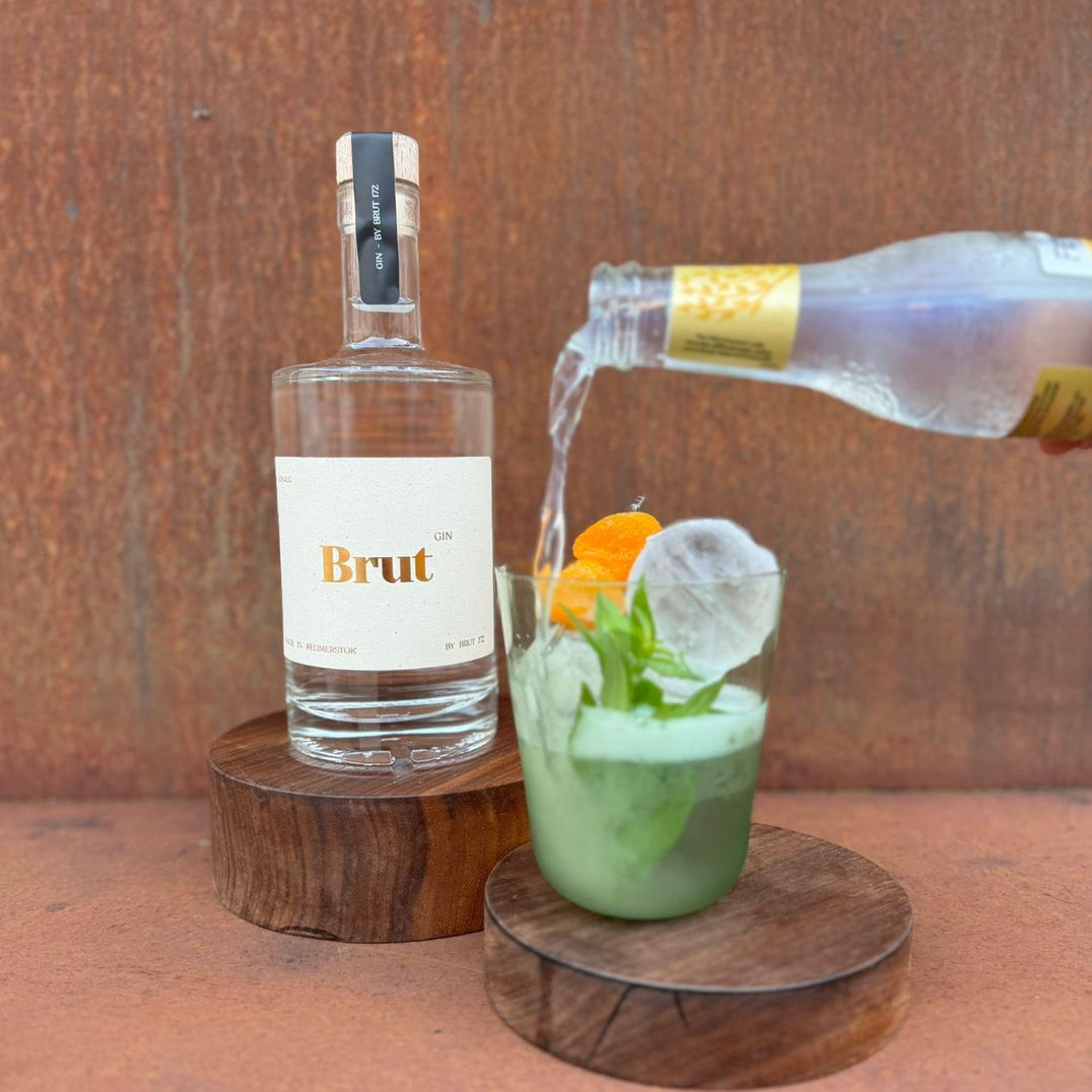 Brut172 Gin