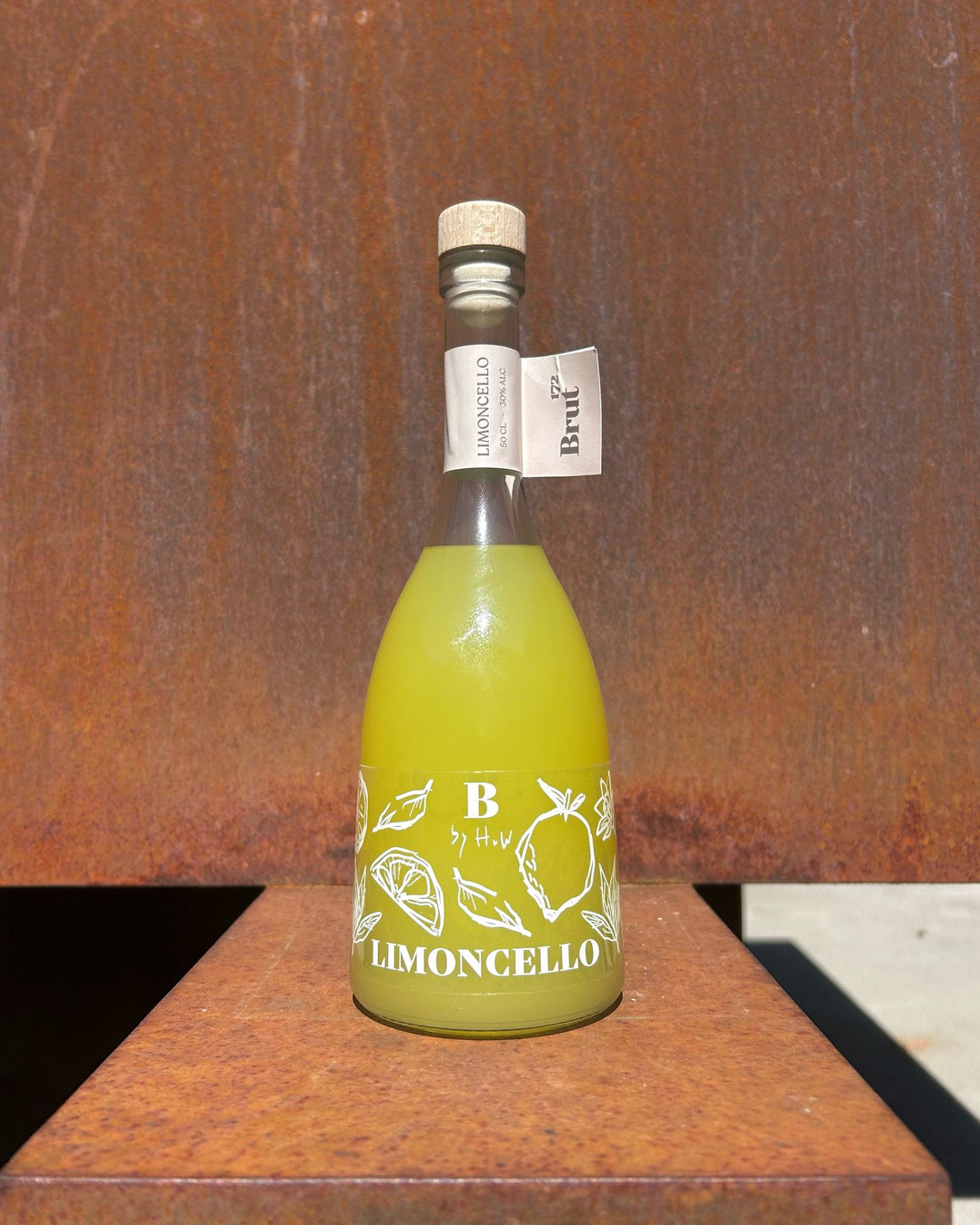 Limoncello