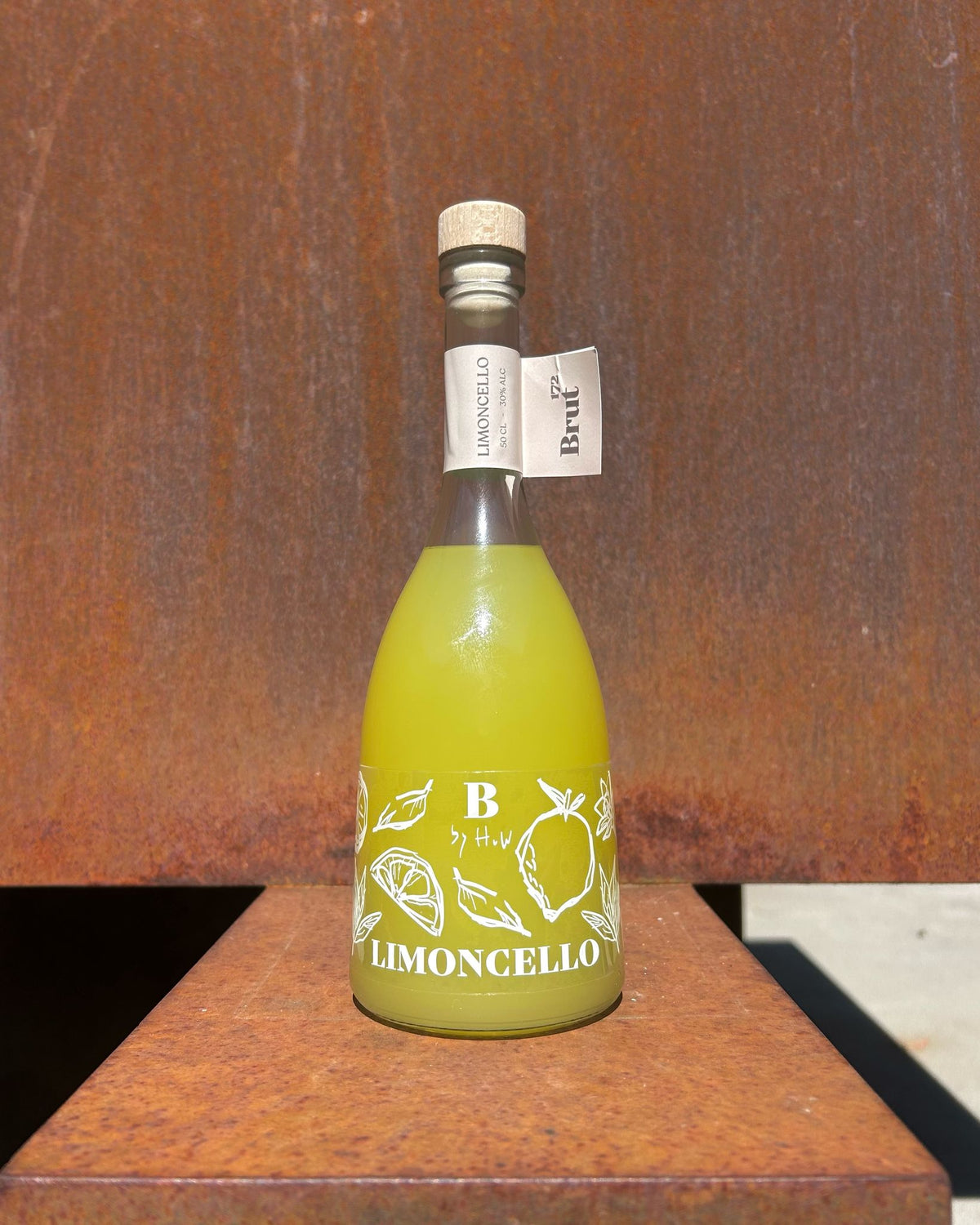 Limoncello