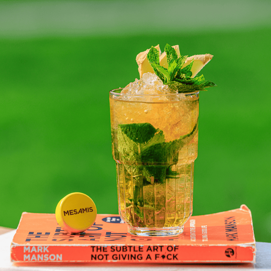 Mesamis Caribbean Cane