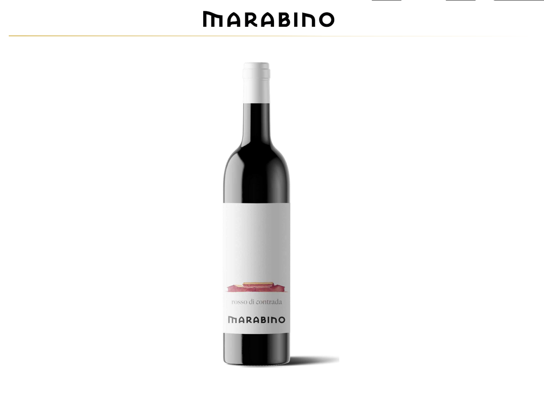 Rosso di Contrada