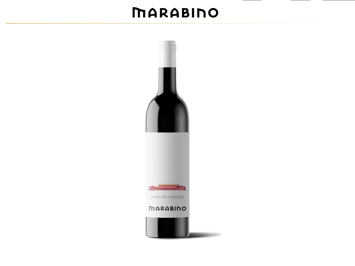 Rosso di Contrada 