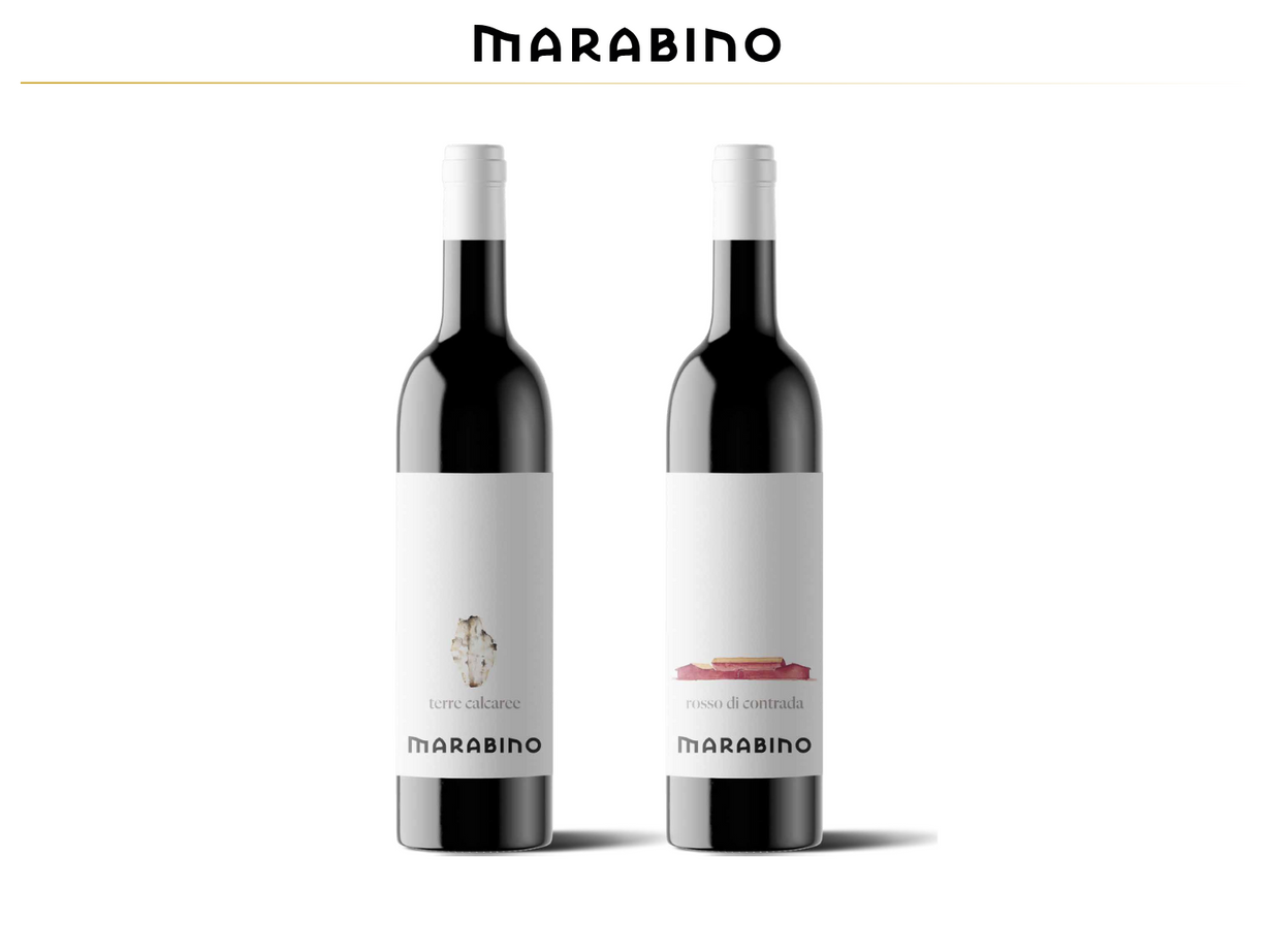 Duo Box Red Wine 