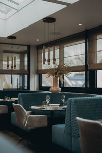 4-course chef's menu
