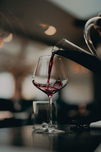 4-course chef's menu