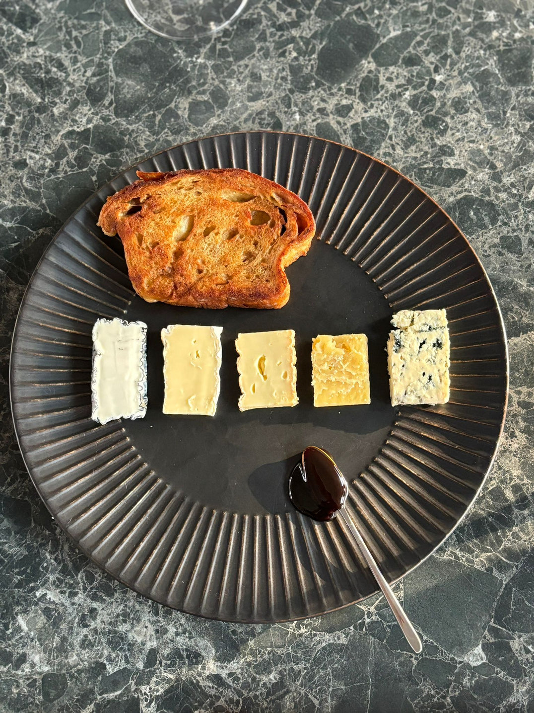 Kaas assortiment