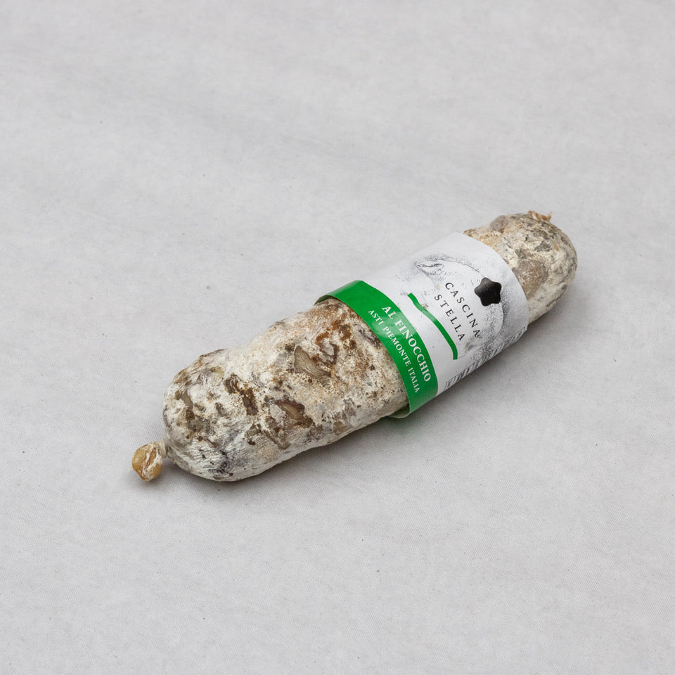 Salame Cascina Stella venkel