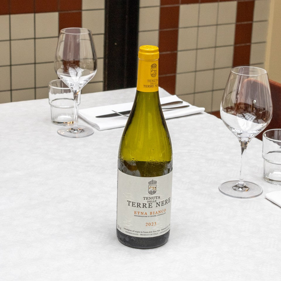 Tenuta Terre Nere Etna Bianco 2023
