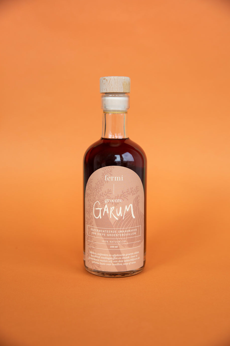 Groente garum