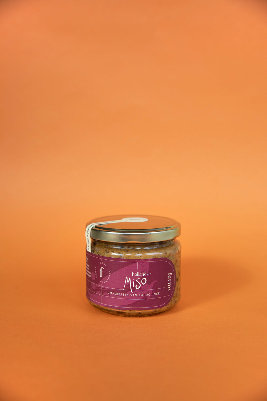 Kapucijner miso