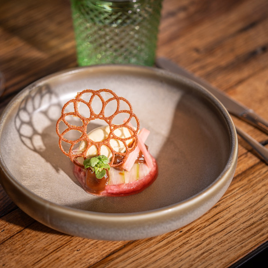 El Puente — Chef at home
