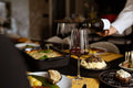 Chef Ariënne - Personal Menu