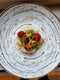 4 course dinner with amuse