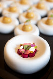 Chef's tafel bij ‘t Ganzenest