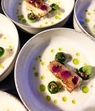 4 Gangen Fine Dining