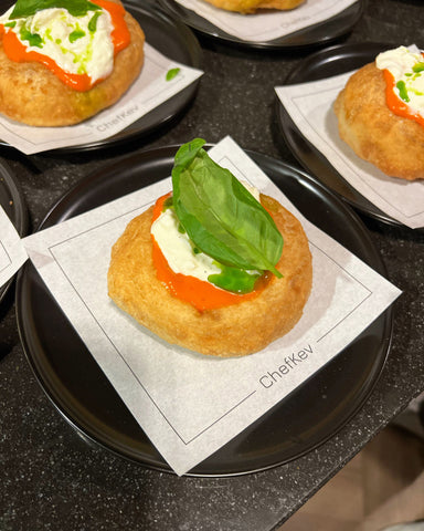 Privé Diner